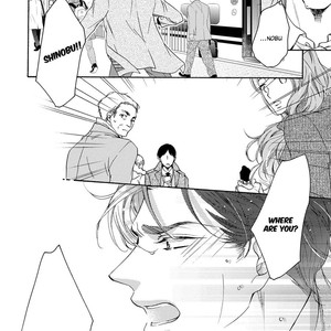 [TSUBAKINO Imeri] Hina wa Mitsuiro no Koi ni Torawareru [Eng] – Gay Comics image 254.jpg