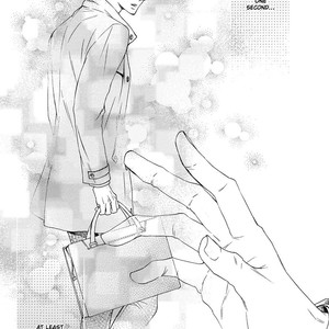 [TSUBAKINO Imeri] Hina wa Mitsuiro no Koi ni Torawareru [Eng] – Gay Comics image 255.jpg