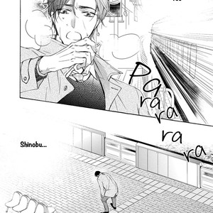 [TSUBAKINO Imeri] Hina wa Mitsuiro no Koi ni Torawareru [Eng] – Gay Comics image 256.jpg