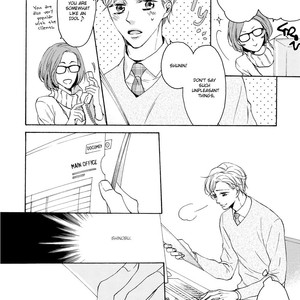 [TSUBAKINO Imeri] Hina wa Mitsuiro no Koi ni Torawareru [Eng] – Gay Comics image 260.jpg