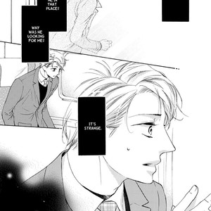 [TSUBAKINO Imeri] Hina wa Mitsuiro no Koi ni Torawareru [Eng] – Gay Comics image 261.jpg