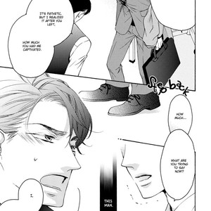 [TSUBAKINO Imeri] Hina wa Mitsuiro no Koi ni Torawareru [Eng] – Gay Comics image 269.jpg