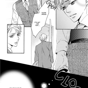[TSUBAKINO Imeri] Hina wa Mitsuiro no Koi ni Torawareru [Eng] – Gay Comics image 272.jpg