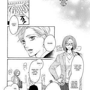 [TSUBAKINO Imeri] Hina wa Mitsuiro no Koi ni Torawareru [Eng] – Gay Comics image 273.jpg