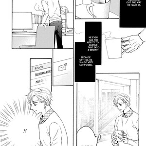 [TSUBAKINO Imeri] Hina wa Mitsuiro no Koi ni Torawareru [Eng] – Gay Comics image 280.jpg