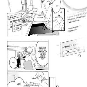 [TSUBAKINO Imeri] Hina wa Mitsuiro no Koi ni Torawareru [Eng] – Gay Comics image 282.jpg