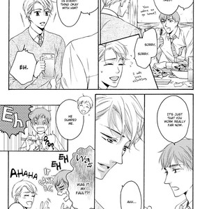 [TSUBAKINO Imeri] Hina wa Mitsuiro no Koi ni Torawareru [Eng] – Gay Comics image 287.jpg