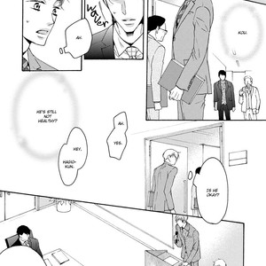 [TSUBAKINO Imeri] Hina wa Mitsuiro no Koi ni Torawareru [Eng] – Gay Comics image 291.jpg