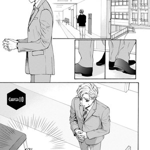 [TSUBAKINO Imeri] Hina wa Mitsuiro no Koi ni Torawareru [Eng] – Gay Comics image 302.jpg