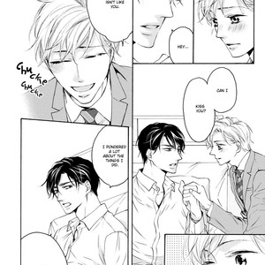 [TSUBAKINO Imeri] Hina wa Mitsuiro no Koi ni Torawareru [Eng] – Gay Comics image 317.jpg