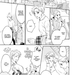 [TSUBAKINO Imeri] Hina wa Mitsuiro no Koi ni Torawareru [Eng] – Gay Comics image 320.jpg
