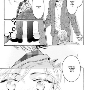 [TSUBAKINO Imeri] Hina wa Mitsuiro no Koi ni Torawareru [Eng] – Gay Comics image 324.jpg