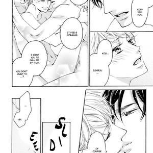 [TSUBAKINO Imeri] Hina wa Mitsuiro no Koi ni Torawareru [Eng] – Gay Comics image 333.jpg