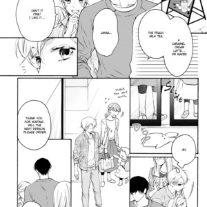 [TSUBAKINO Imeri] Hina wa Mitsuiro no Koi ni Torawareru [Eng] – Gay Comics image 344.jpg