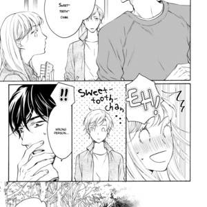 [TSUBAKINO Imeri] Hina wa Mitsuiro no Koi ni Torawareru [Eng] – Gay Comics image 345.jpg