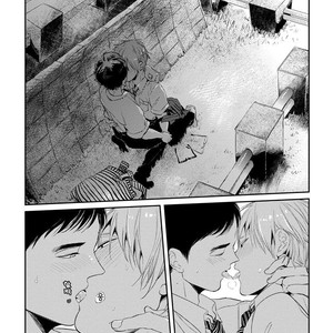 [AKAHOSHI Jake] Free Kisses [kr] – Gay Comics image 095.jpg