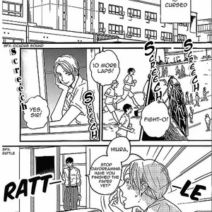[KOIWAZURAI Shibito] Tsuki no Ura wo Koete: Omegaverse (update c.4) [Eng] – Gay Comics image 003.jpg