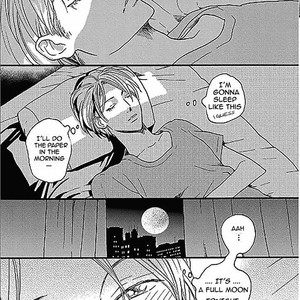 [KOIWAZURAI Shibito] Tsuki no Ura wo Koete: Omegaverse (update c.4) [Eng] – Gay Comics image 018.jpg