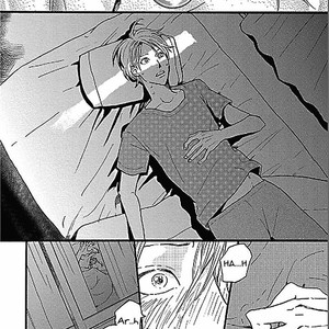 [KOIWAZURAI Shibito] Tsuki no Ura wo Koete: Omegaverse (update c.4) [Eng] – Gay Comics image 019.jpg