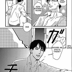 [KOIWAZURAI Shibito] Tsuki no Ura wo Koete: Omegaverse (update c.4) [Eng] – Gay Comics image 021.jpg