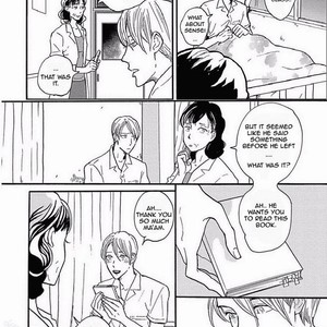 [KOIWAZURAI Shibito] Tsuki no Ura wo Koete: Omegaverse (update c.4) [Eng] – Gay Comics image 040.jpg