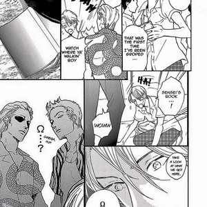 [KOIWAZURAI Shibito] Tsuki no Ura wo Koete: Omegaverse (update c.4) [Eng] – Gay Comics image 043.jpg