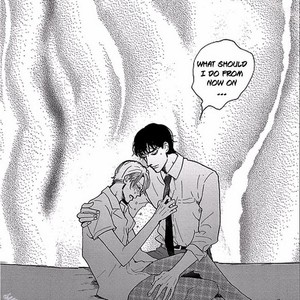 [KOIWAZURAI Shibito] Tsuki no Ura wo Koete: Omegaverse (update c.4) [Eng] – Gay Comics image 054.jpg