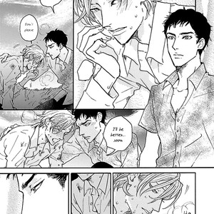 [KOIWAZURAI Shibito] Tsuki no Ura wo Koete: Omegaverse (update c.4) [Eng] – Gay Comics image 073.jpg
