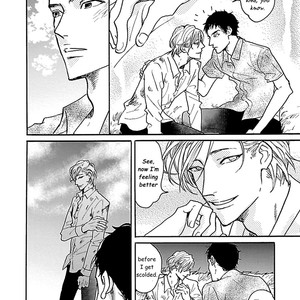 [KOIWAZURAI Shibito] Tsuki no Ura wo Koete: Omegaverse (update c.4) [Eng] – Gay Comics image 074.jpg