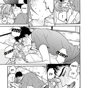[KOIWAZURAI Shibito] Tsuki no Ura wo Koete: Omegaverse (update c.4) [Eng] – Gay Comics image 081.jpg