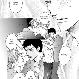 [KOIWAZURAI Shibito] Tsuki no Ura wo Koete: Omegaverse (update c.4) [Eng] – Gay Comics image 096.jpg
