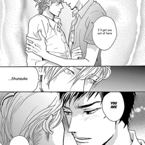 [KOIWAZURAI Shibito] Tsuki no Ura wo Koete: Omegaverse (update c.4) [Eng] – Gay Comics image 097.jpg