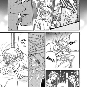 [KOIWAZURAI Shibito] Tsuki no Ura wo Koete: Omegaverse (update c.4) [Eng] – Gay Comics image 107.jpg