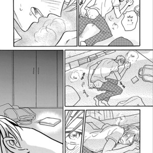 [KOIWAZURAI Shibito] Tsuki no Ura wo Koete: Omegaverse (update c.4) [Eng] – Gay Comics image 110.jpg