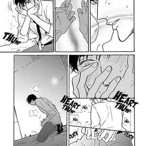 [KOIWAZURAI Shibito] Tsuki no Ura wo Koete: Omegaverse (update c.4) [Eng] – Gay Comics image 113.jpg