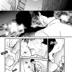[KOIWAZURAI Shibito] Tsuki no Ura wo Koete: Omegaverse (update c.4) [Eng] – Gay Comics image 114.jpg