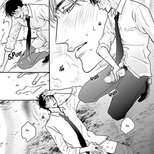 [KOIWAZURAI Shibito] Tsuki no Ura wo Koete: Omegaverse (update c.4) [Eng] – Gay Comics image 115.jpg