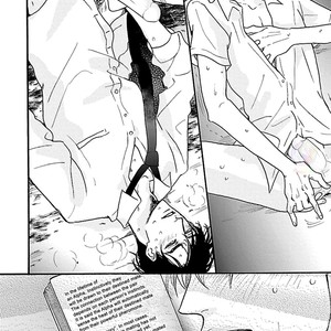 [KOIWAZURAI Shibito] Tsuki no Ura wo Koete: Omegaverse (update c.4) [Eng] – Gay Comics image 118.jpg