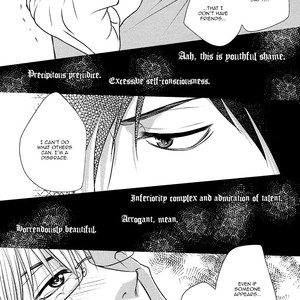 [FUYUNO Ikuya] Love × Devil [Eng] – Gay Comics image 066.jpg