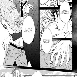 [FUYUNO Ikuya] Love × Devil [Eng] – Gay Comics image 068.jpg