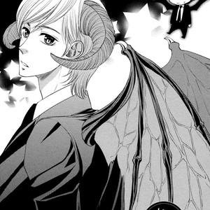 [FUYUNO Ikuya] Love × Devil [Eng] – Gay Comics image 073.jpg