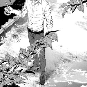 [FUYUNO Ikuya] Love × Devil [Eng] – Gay Comics image 139.jpg