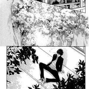 [SATO Tsubame] Evergreen Days [kr] – Gay Comics image 007.jpg