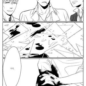 [SATO Tsubame] Evergreen Days [kr] – Gay Comics image 023.jpg