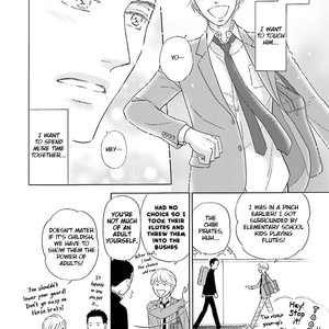 [TOKOKURA Miya] Life Senjou no Bokura [Eng] – Gay Comics image 021.jpg