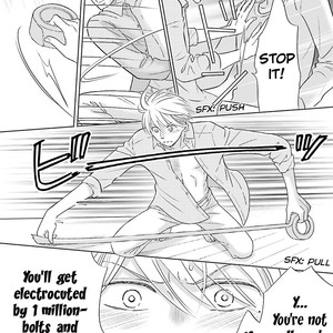 [TOKOKURA Miya] Life Senjou no Bokura [Eng] – Gay Comics image 045.jpg