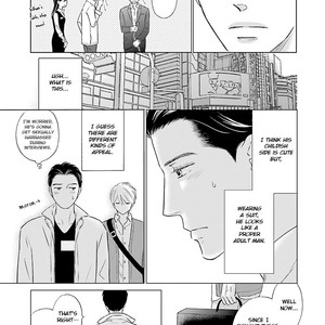 [TOKOKURA Miya] Life Senjou no Bokura [Eng] – Gay Comics image 061.jpg