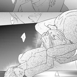 [TOKOKURA Miya] Life Senjou no Bokura [Eng] – Gay Comics image 142.jpg