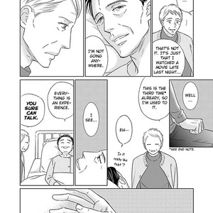[TOKOKURA Miya] Life Senjou no Bokura [Eng] – Gay Comics image 154.jpg