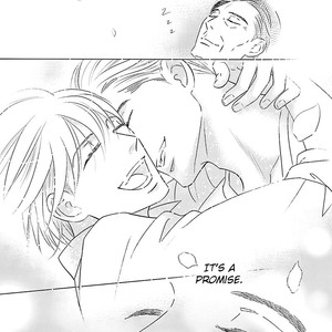 [TOKOKURA Miya] Life Senjou no Bokura [Eng] – Gay Comics image 156.jpg